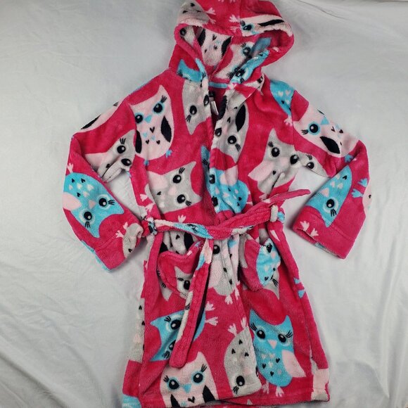 Children’s robe Size M - Picture 1 of 4